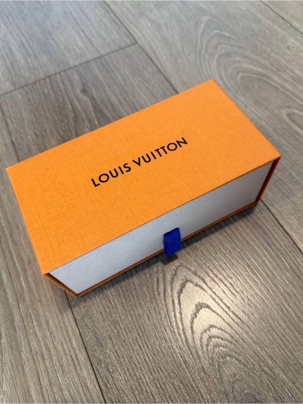 Louis Vuitton Sunglasses Box